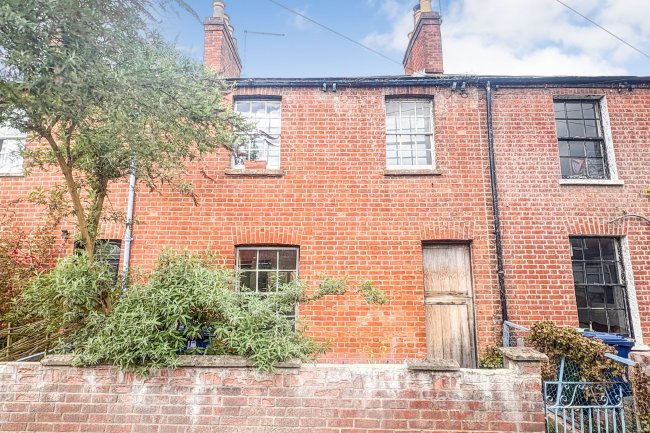 23 Stockmore Street, Oxford, Oxfordshire, OX4 1JT 10