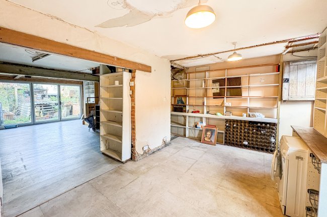 23 Stockmore Street, Oxford, Oxfordshire, OX4 1JT 10