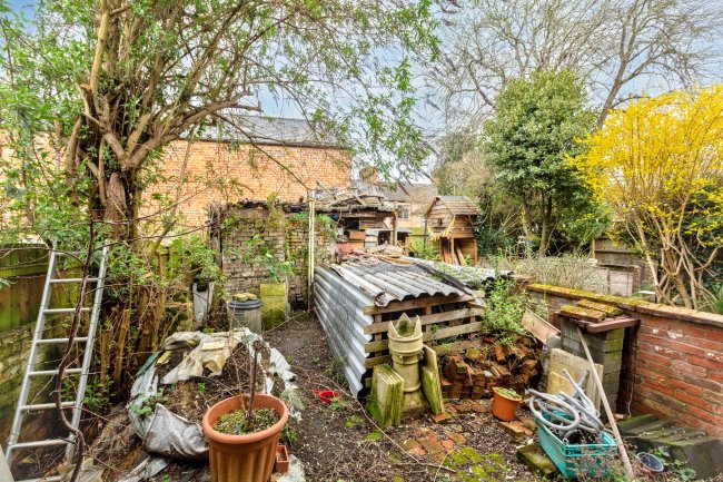 23 Stockmore Street, Oxford, Oxfordshire, OX4 1JT 10