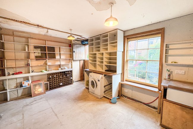 23 Stockmore Street, Oxford, Oxfordshire, OX4 1JT 10