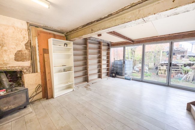 23 Stockmore Street, Oxford, Oxfordshire, OX4 1JT 10