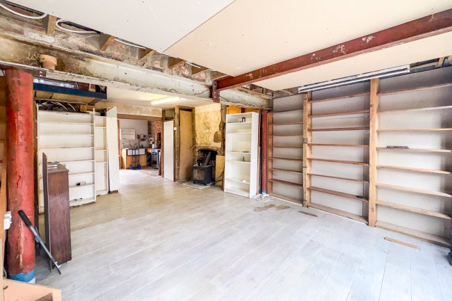 23 Stockmore Street, Oxford, Oxfordshire, OX4 1JT 10