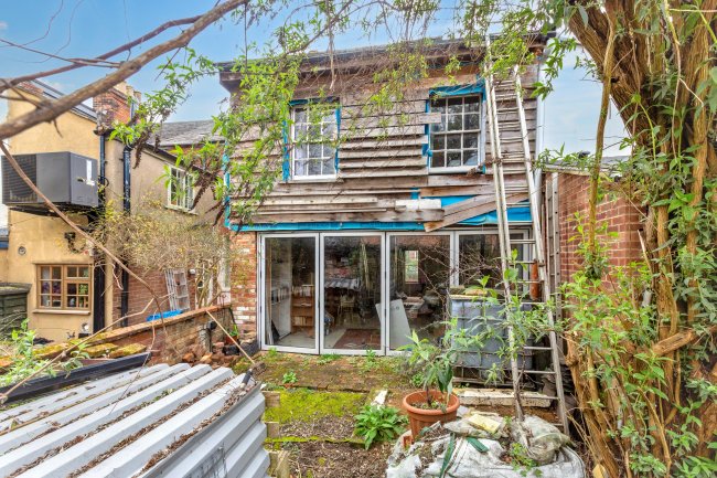 23 Stockmore Street, Oxford, Oxfordshire, OX4 1JT 10