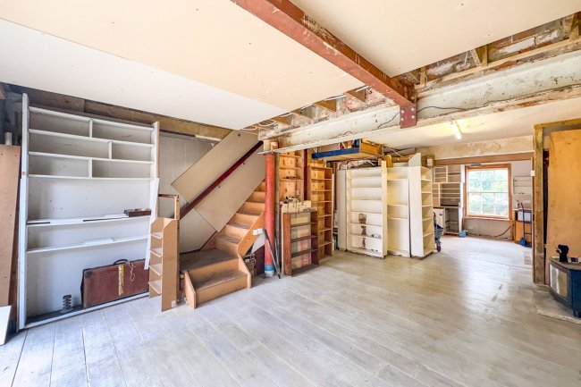 23 Stockmore Street, Oxford, Oxfordshire, OX4 1JT 10