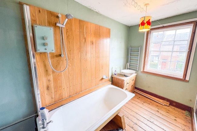 23 Stockmore Street, Oxford, Oxfordshire, OX4 1JT 10