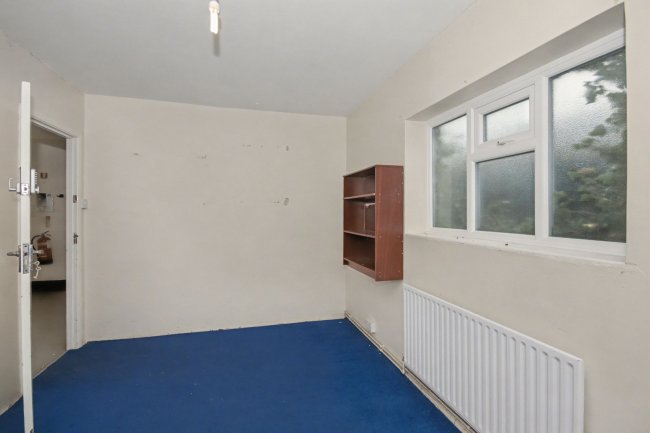 St John Hall Saham Road, Watton, Thetford IP25 6EA 9