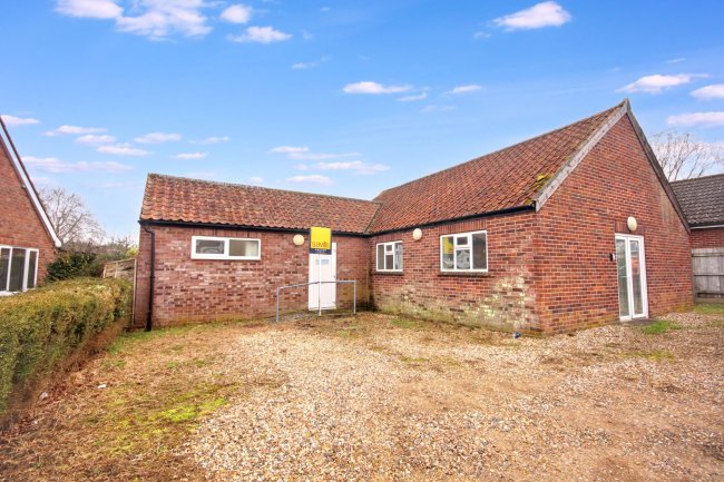 St John Hall Saham Road, Watton, Thetford IP25 6EA 9