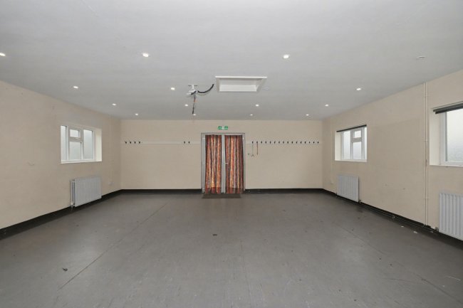 St John Hall Saham Road, Watton, Thetford IP25 6EA 9