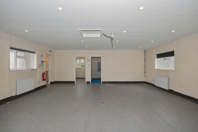 St John Hall Saham Road, Watton, Thetford IP25 6EA 9