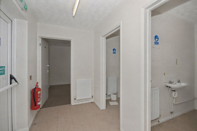 St John Hall Saham Road, Watton, Thetford IP25 6EA 9