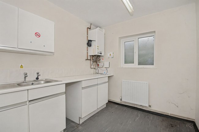 St John Hall Saham Road, Watton, Thetford IP25 6EA 9