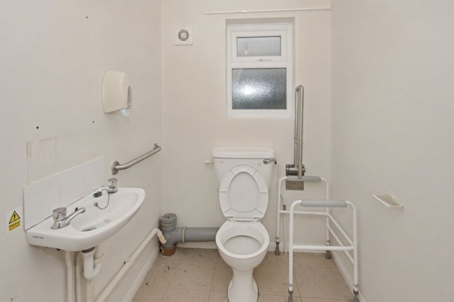 St John Hall Saham Road, Watton, Thetford IP25 6EA 9