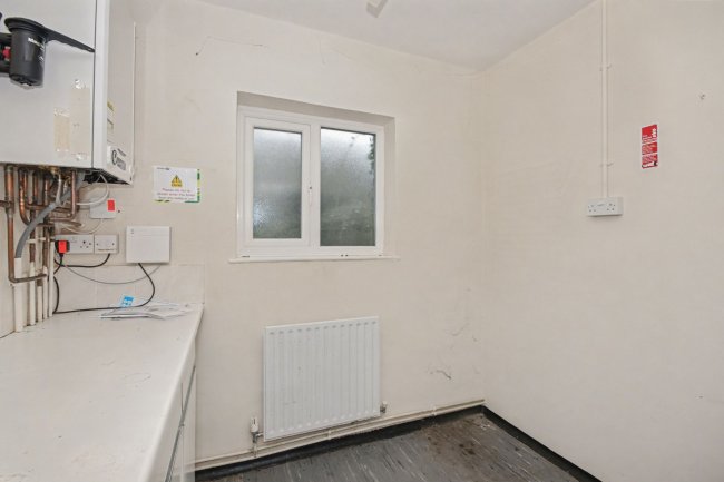 St John Hall Saham Road, Watton, Thetford IP25 6EA 9