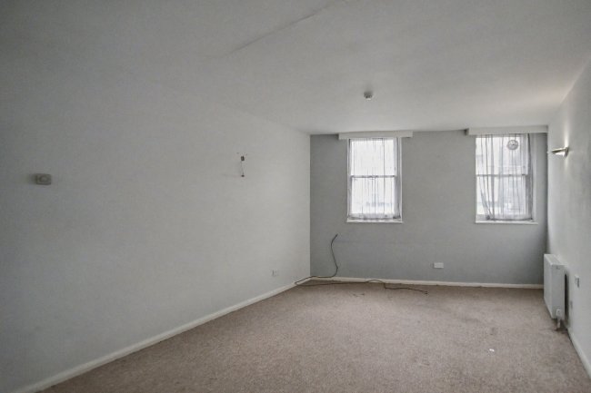 57a Grafton Road, Kentish Town, London, NW5 3EL 2