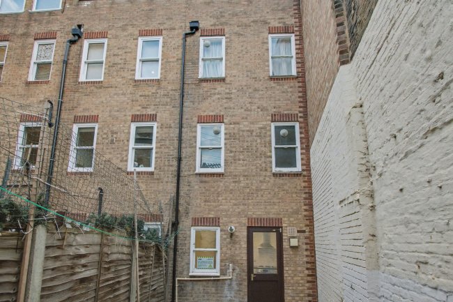 57a Grafton Road, Kentish Town, London, NW5 3EL 2