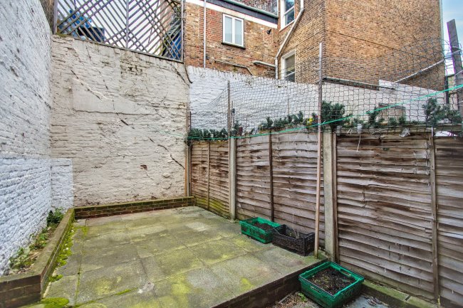 57a Grafton Road, Kentish Town, London, NW5 3EL 2