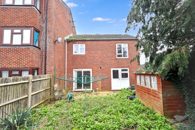 23 Tee Side, Hertford, East Hertfordshire, SG13 7ST 5