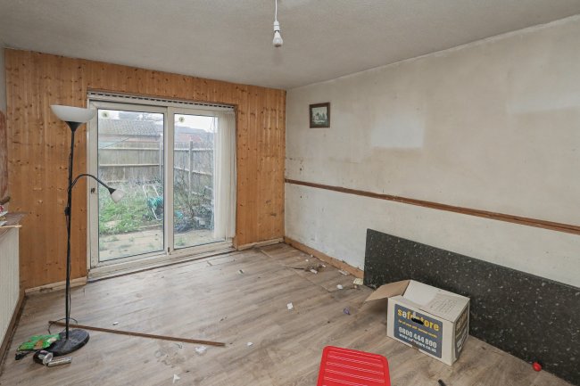 23 Tee Side, Hertford, East Hertfordshire, SG13 7ST 5