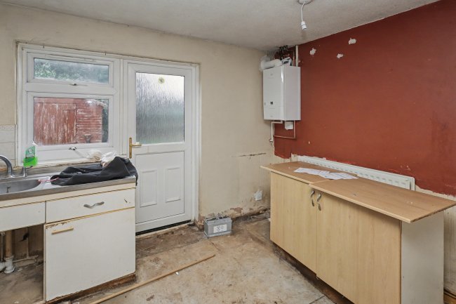 23 Tee Side, Hertford, East Hertfordshire, SG13 7ST 5