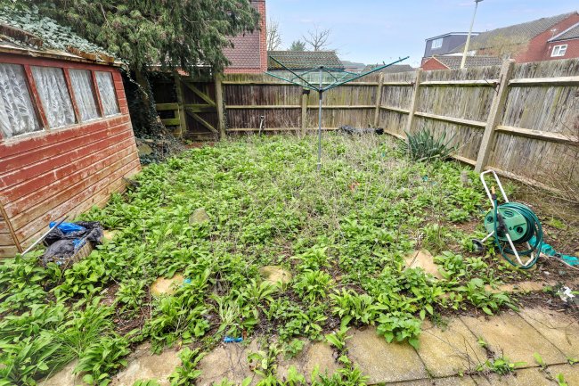 23 Tee Side, Hertford, East Hertfordshire, SG13 7ST 5