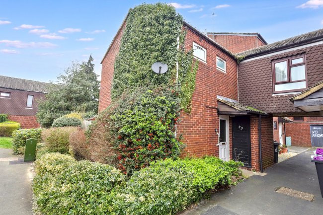 23 Tee Side, Hertford, East Hertfordshire, SG13 7ST 5