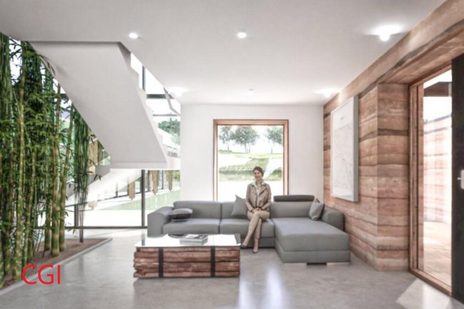 Land at Brocks Lane, Frilsham, Berkshire, RG18 9UY 3