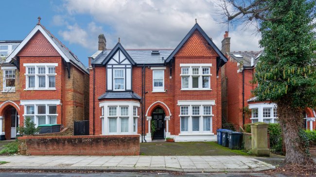 GF Flat 2, 12 Kings Avenue, Ealing, London, W5 2SH 6