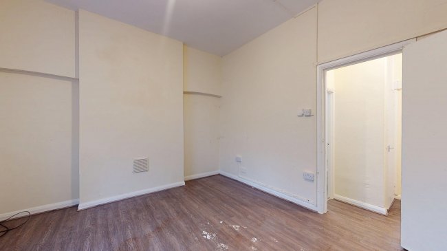 GF Flat 2, 12 Kings Avenue, Ealing, London, W5 2SH 6