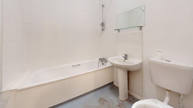 GF Flat 2, 12 Kings Avenue, Ealing, London, W5 2SH 6