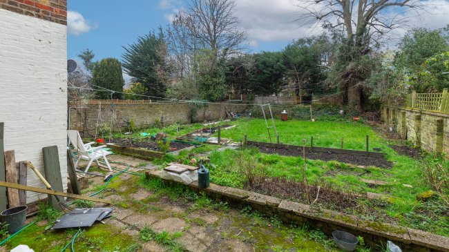 GF Flat 2, 12 Kings Avenue, Ealing, London, W5 2SH 6