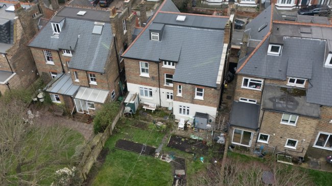 GF Flat 2, 12 Kings Avenue, Ealing, London, W5 2SH 6