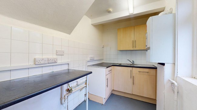 GF Flat 2, 12 Kings Avenue, Ealing, London, W5 2SH 6