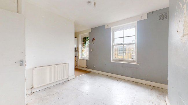 Flat B, 22 Pleasant Place, Islington, London, N1 2BZ 9