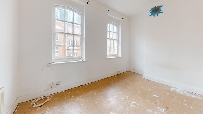 Flat B, 22 Pleasant Place, Islington, London, N1 2BZ 9