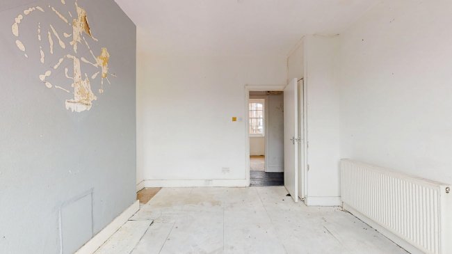 Flat B, 22 Pleasant Place, Islington, London, N1 2BZ 9