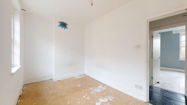 Flat B, 22 Pleasant Place, Islington, London, N1 2BZ 9