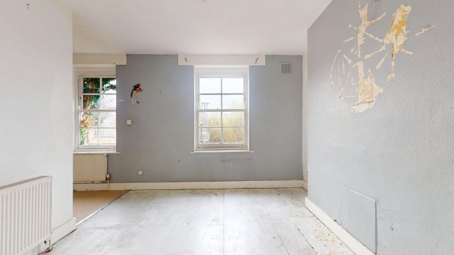 Flat B, 22 Pleasant Place, Islington, London, N1 2BZ 9