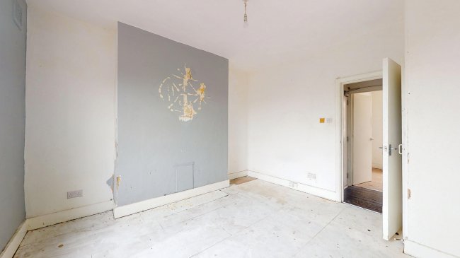 Flat B, 22 Pleasant Place, Islington, London, N1 2BZ 9