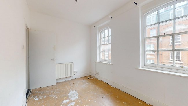 Flat B, 22 Pleasant Place, Islington, London, N1 2BZ 9