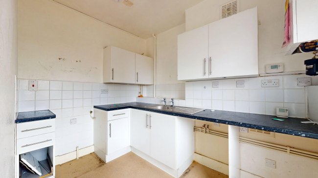 Flat B, 22 Pleasant Place, Islington, London, N1 2BZ 9