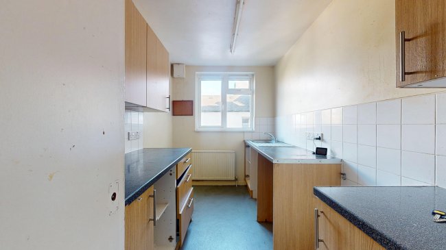 Flat 5, 63 Grange Road, Ealing, London, W5 5BU 1
