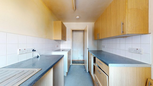 Flat 5, 63 Grange Road, Ealing, London, W5 5BU 1