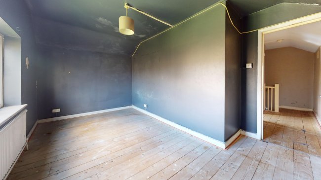 Flat 5, 63 Grange Road, Ealing, London, W5 5BU 1