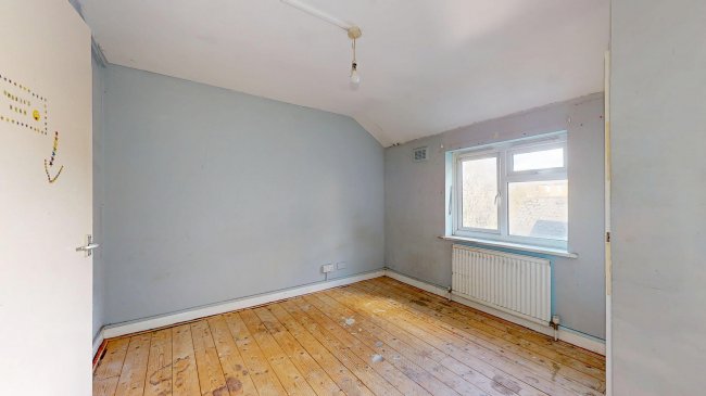 Flat 5, 63 Grange Road, Ealing, London, W5 5BU 1