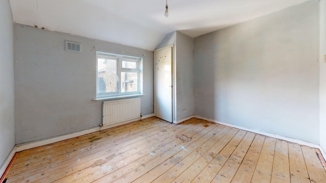 Flat 5, 63 Grange Road, Ealing, London, W5 5BU 1