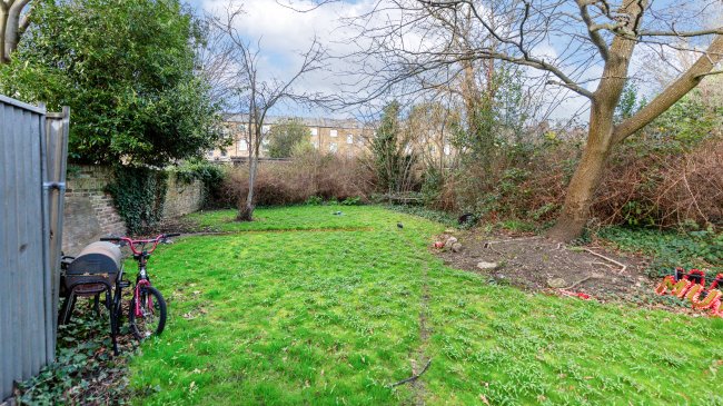 Flat 5, 63 Grange Road, Ealing, London, W5 5BU 1