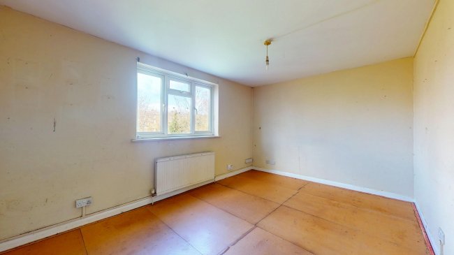 Flat 5, 63 Grange Road, Ealing, London, W5 5BU 1