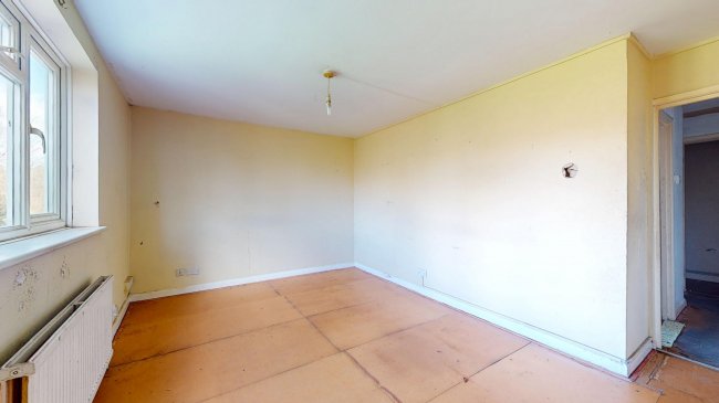 Flat 5, 63 Grange Road, Ealing, London, W5 5BU 1