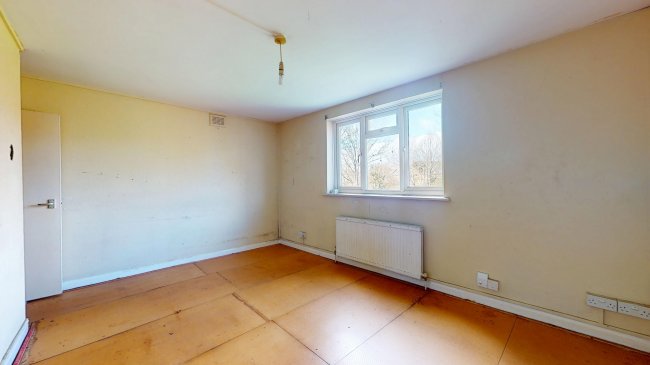 Flat 5, 63 Grange Road, Ealing, London, W5 5BU 1
