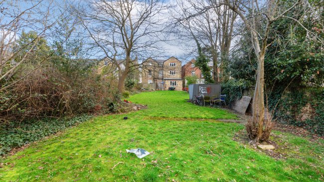 Flat 5, 63 Grange Road, Ealing, London, W5 5BU 1